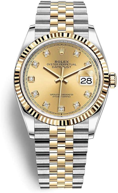 rolex datejust 2 amazon|rolex datejust price chart.